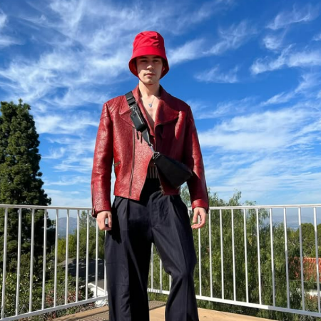 Anthony Reeves’ career started with simple Instagram posts, but it wasn’t until he joined TikTok that things truly took off.